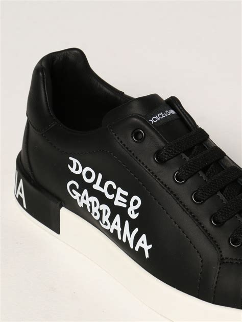 dolce gabbana shoes sneakers|dolce & gabbana sneakers prices.